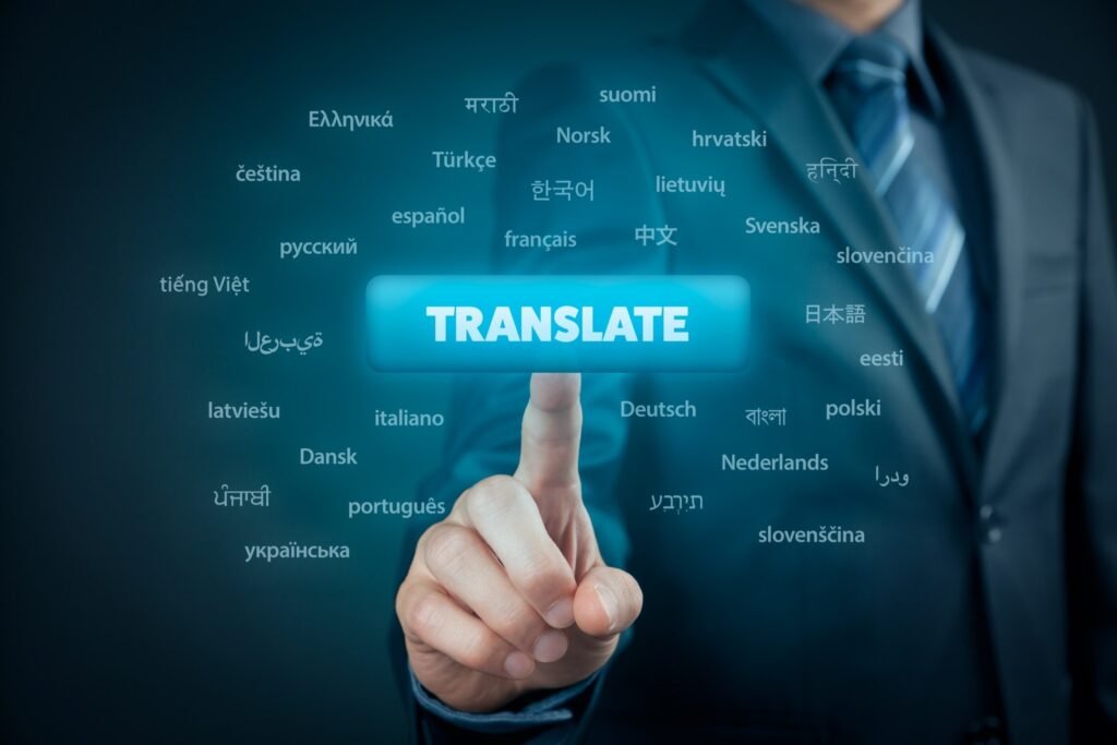 Melhores Opções De Tradutor De Inglês Para Português 9229